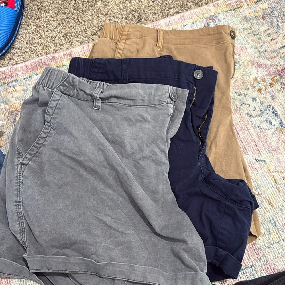 Old navy xl shorts